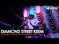 Diamond Street Keem Performance (Zahsosaa & Gang Concert)