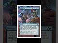 Stock Up Altered Art Borderless! #mtglegacy #mtg #magicart #edhcommander