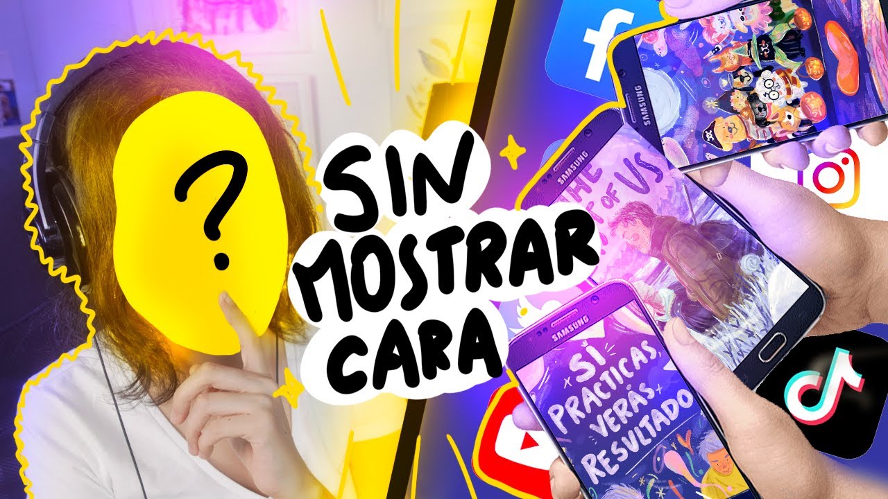 Artista Introvertido ¿Cómo CREAR Contenido para Redes Sociales?