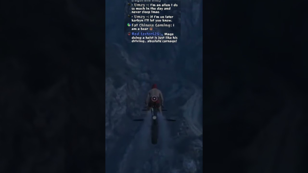 RedLester420 Roasts Molecular MageXD 