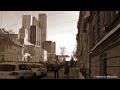 YEKATERINBURG Time Lapse (timelapse) / Екатеринбург таймлапс / Ekaterinburg video