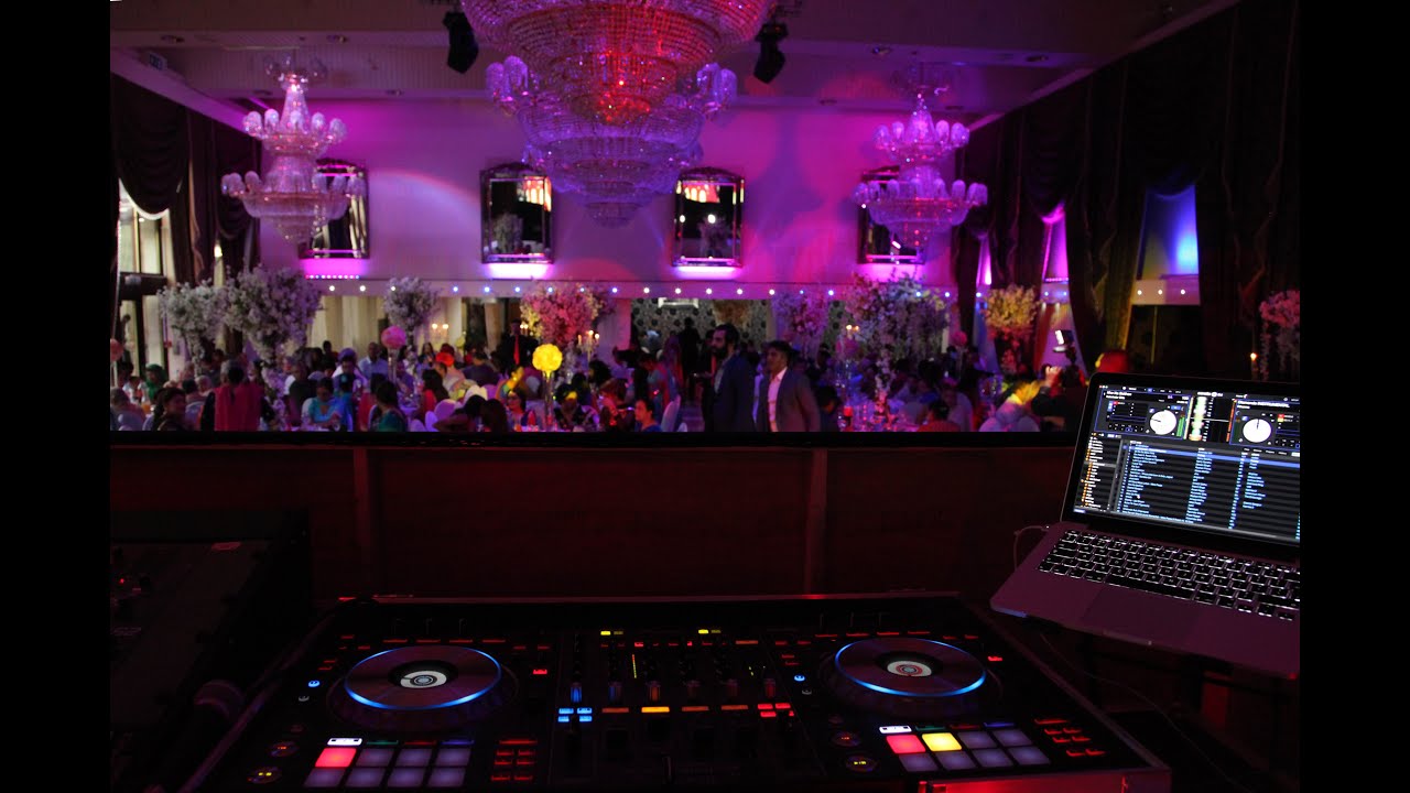 Amazing party footage - must watch. Best viewed in HD