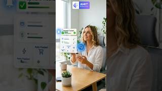 👑 AI Automates Invoices | Grow Faster with AI4IT Services #Automation #Invoice #GrowYourBusiness