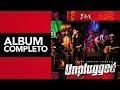 Unplugged - Jesús Adrián Romero - Album Completo