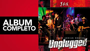 Jesús Adrián Romero - Unplugged (Album Completo)