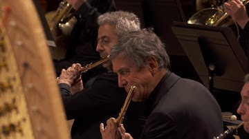 Thumbnail of Debussy : Prélude à l'après-midi d'un faune