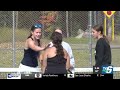 Norway captures program's first ever Division 2 UP girls' tennis title