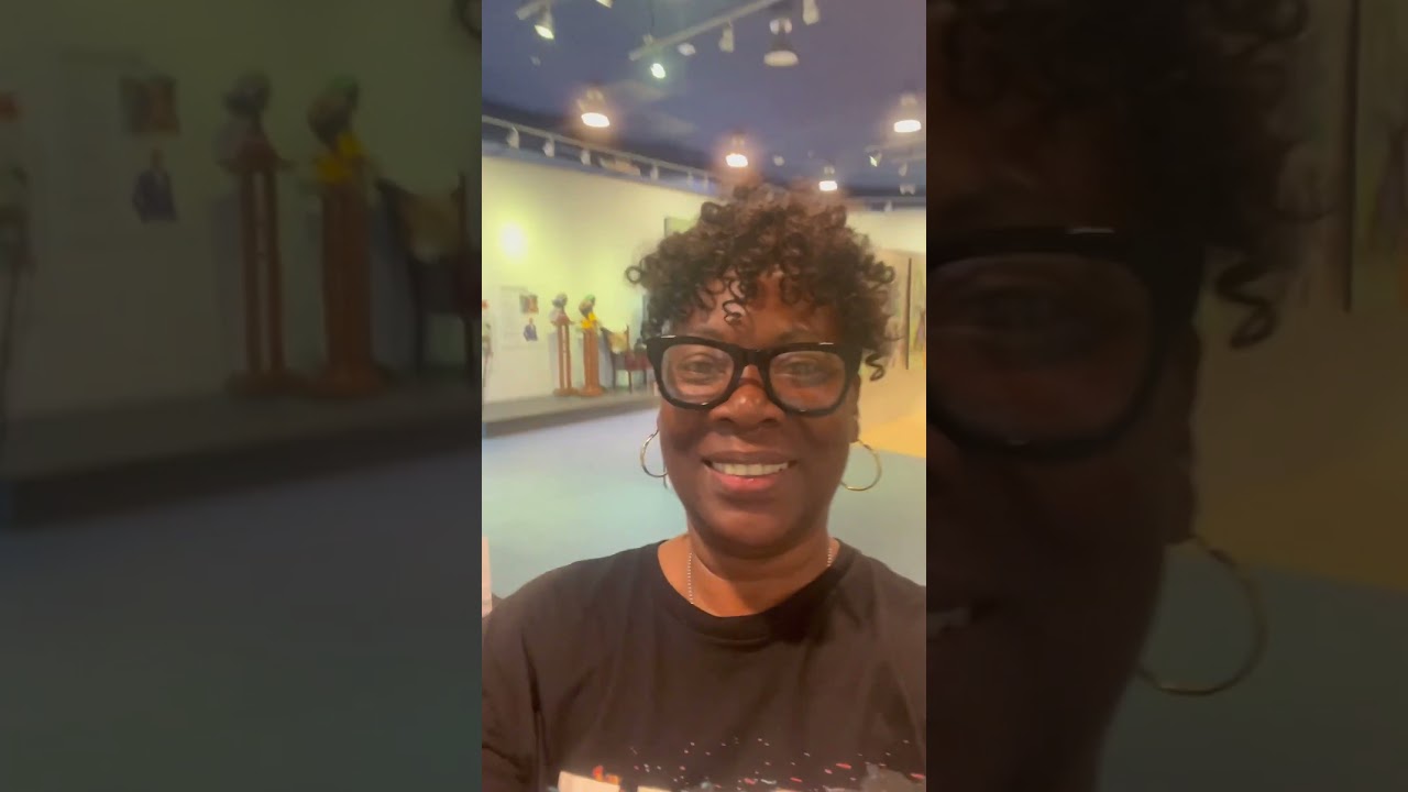 Culture and History at Island Space Museum Florida! 