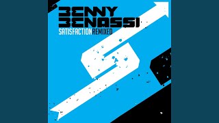 Satisfaction (Afrojack Remix)