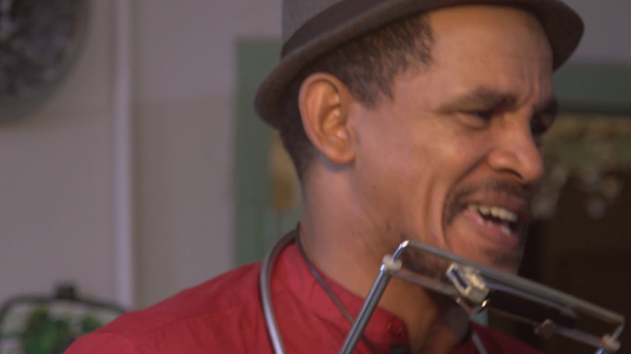 Frazer Barry - Gangster - Ft. Riku & Albert Frost