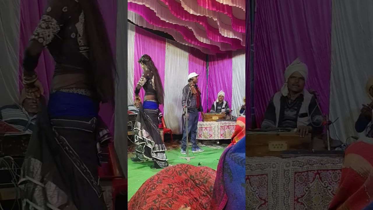 सब्सक्राइब कर‌‌ ‌देना। हरिनाम सिह यादव भजन मंडली मढिया चौराहा तहसील बिसवा सीतापुर 