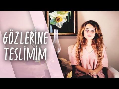 Pınar Süer - Gözlerine Teslimim