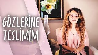 Pınar Süer - Gözlerine Teslimim Resimi