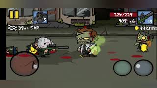 all armas e personagens e poderes do zombie age 2 screenshot 5