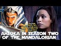 Live Action Ahsoka Tano: A dream come true for fans?  (Let's Talk Some Star Wars)