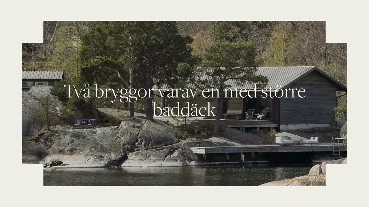 Möja Saxaren Lindholmen 214