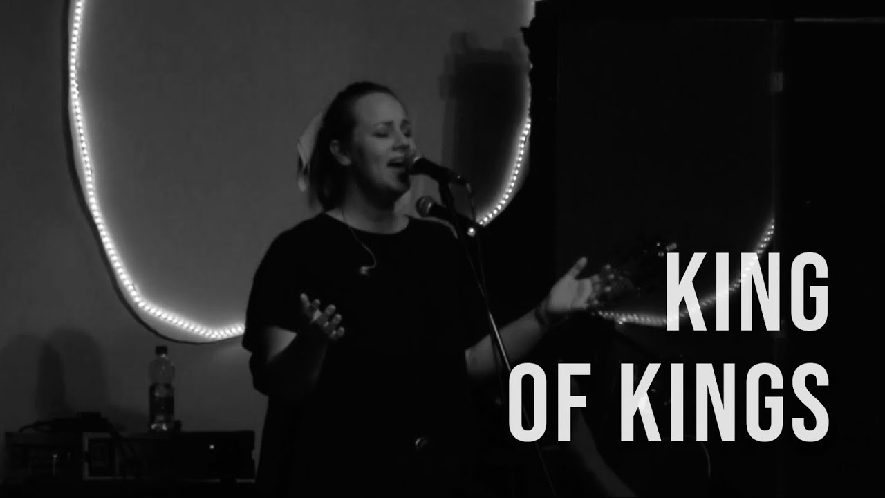 King of Kings - Hillsong Worship - Victory Church Jbay - YouTube