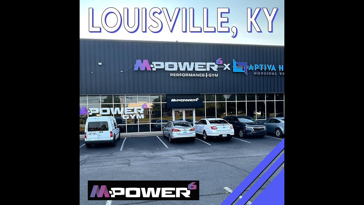 M Power 6 Louisville KY Review