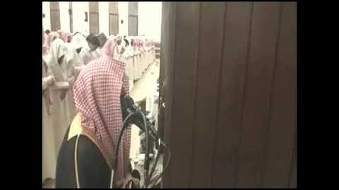 سورة المزمل - تلاوة خاشعة ومؤثرة من ليالي رمضان 1439 - الشيخ / محمد اللحيدان - حفظه الله ورعاه .