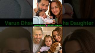 Download Lagu 🐱🍁🦚Varun dHaWaN 💞naTaSha DaLaL ki kiute Beti 'Lara' #viral #shorts #trending #bollywood #varun MP3