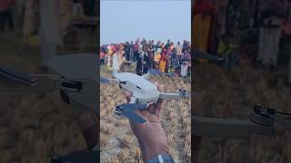 DJI mini drone camera #reels #shorts #dji #drone #camara #minidji2 #shortvideo #video #ytshorts