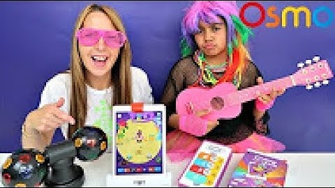 NEW OSMO Coding Jam Challenge! Let