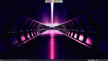 ArcoLinux : 1789 Carli - creating a nice design for Calamares