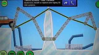 Frozen bridges Android Gameplay screenshot 4