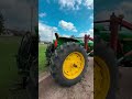 JOHN DEERE 4020H For Sale