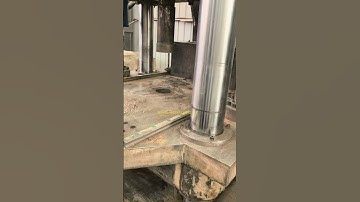 How to make mineral block? Iron block press machine. Iron block making machine.