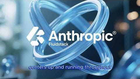 Anthropic Commits $50 Billion to U.S. AI Data Centers #Anthropic #AI #datacenter #anthropic #AI