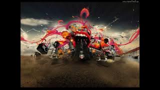 Dj Zordon -Golf 3 (DJ Majster mash up)