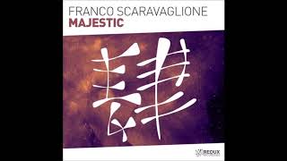 Franco Scaravaglione - Majestic (Extended Mix)