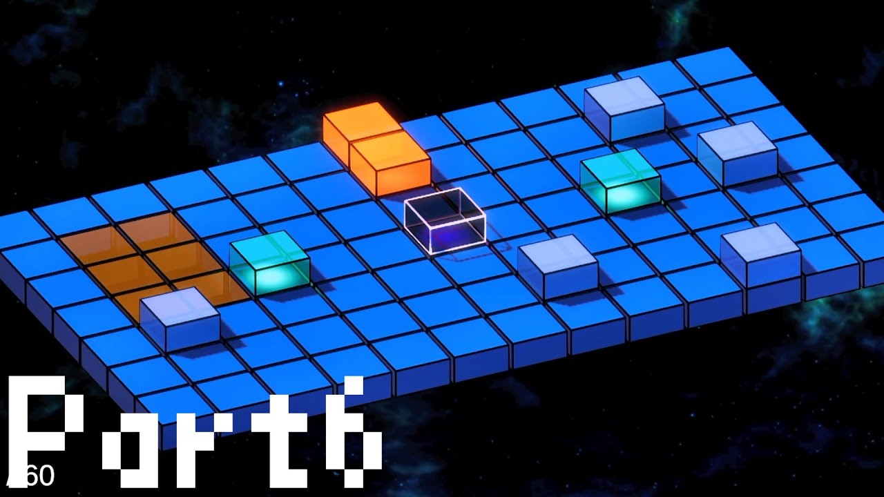 【Blockappend】ゲボが出るほど苦手なパズルゲーに再び挑戦。#6【Level33】