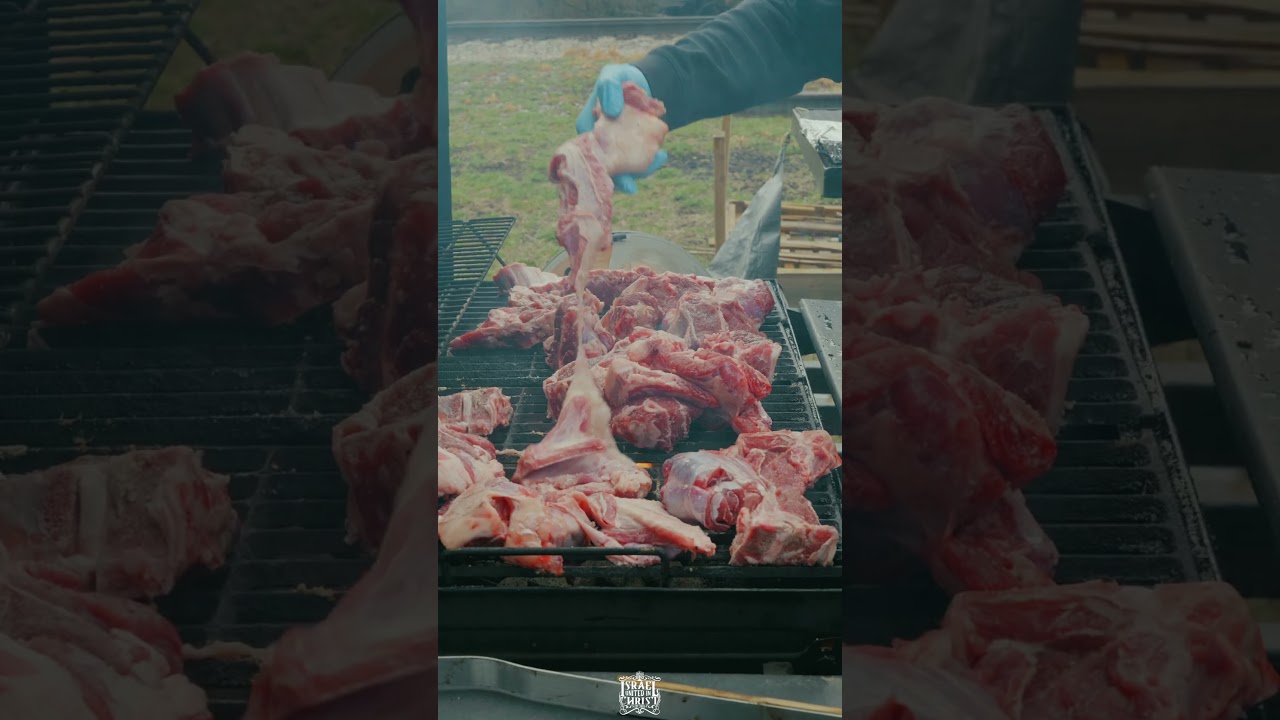 HAPPY PASSOVER ISRAEL!!! Lamb, Check ✅