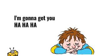 I Made A Horrid Henry Ending My Self