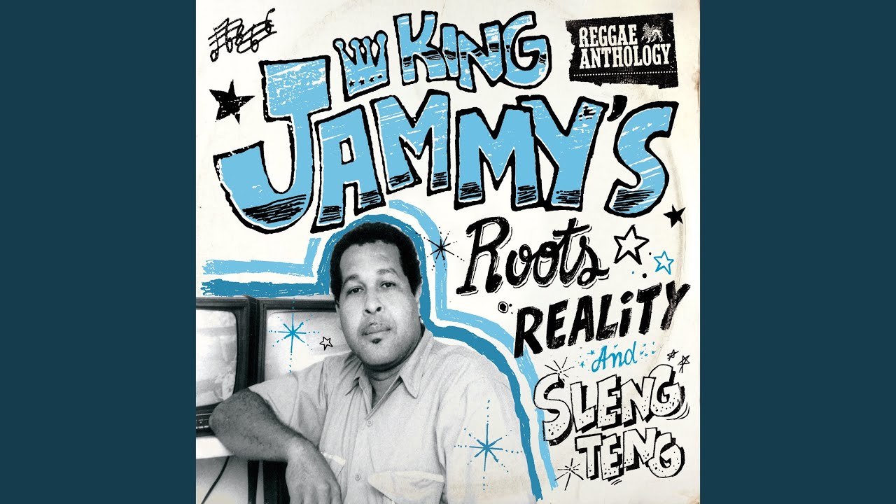 レア TONTO IRIE / IT RING Tonto Irie - It A Ring - YouTube