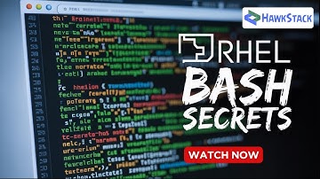 Bash History in Rhel | Hawkstack
