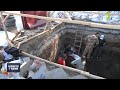 Археологические раскопки у памятника Дюка: что уже удалось найти?