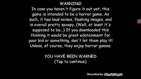 Kermit the frog plays [baldi