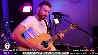 Slow It Down- Ryan Clark