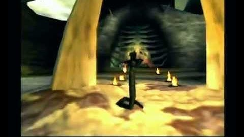 [Dreamcast] Shadow Man_part 02