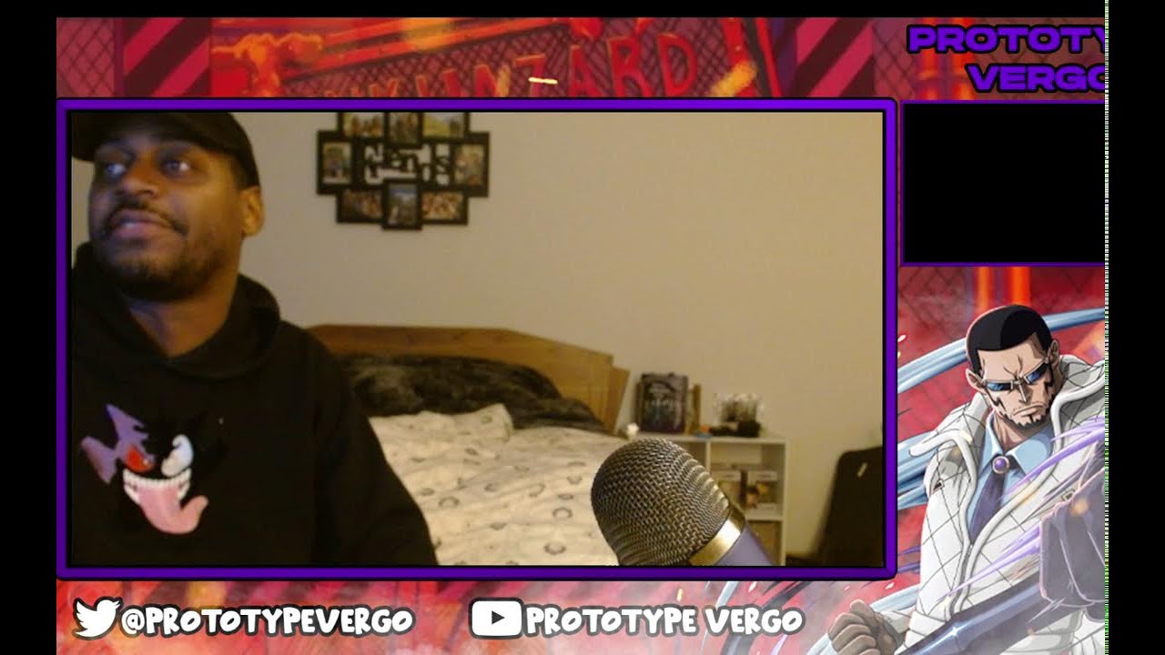 Longest Catch up Stream For One Piece EVER WE BACK! One PIece CHapter 1148-???