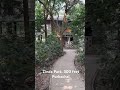 Zinda Park. 300 feet Purbachal #Park #traveling #beautiful #zindapark #relaxing
