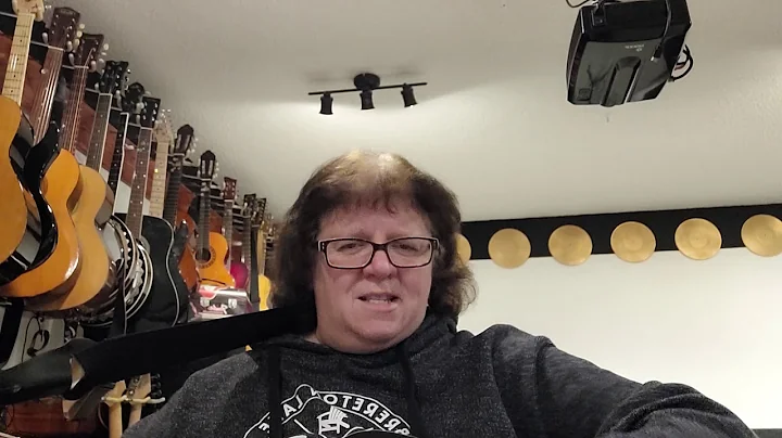 The Santa Claus parody of The Gambler sung by Ange...