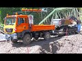 EXTRA LOOOONG BEST OF R/C TRUCK ACTION Wendlingen 3