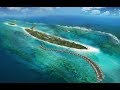 Maldives 9 Island Trip Part #001 Sri Lankan Airlines Chauffeur