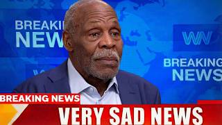 Danny Glover is Saying Goodbye After Her Diagnosis