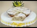 Pastiera di Grano -  Easter Wheat Pie - Rossella's Cooking with Nonna