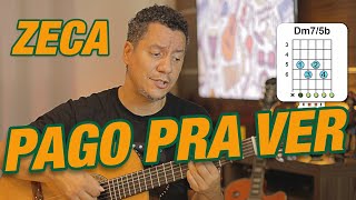 Vídeo de Pagando Pra Ver